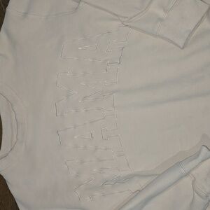 BROOKLYN GRACE "MAMA" SWEATSHIRT size Small...  #7628